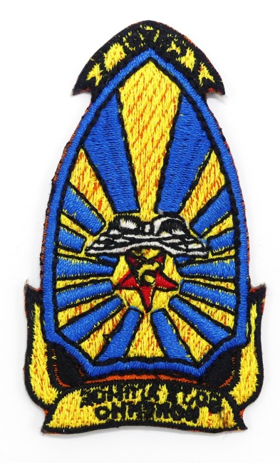  Patch aviation Russe  URSS escadrille  