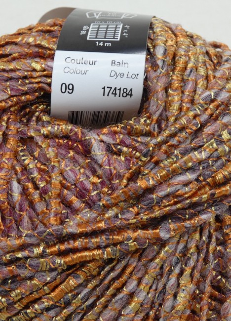 Pelotes laine Plassard AVENUE C 09