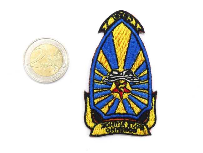  Patch aviation Russe  URSS escadrille  