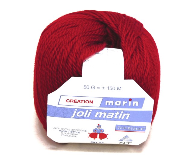 Fil à tricoter Courtelle Joli matiin 
