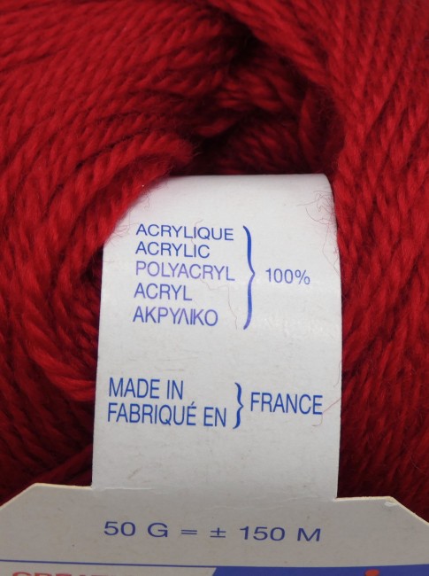 Fil à tricoter Courtelle Joli matiin 