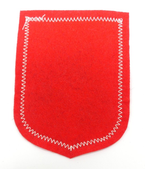 P1260077  Ecusson collection brodé ville Sevilla