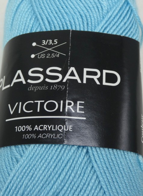 P1030392 Fil à tricoter Plassard Victoire 06