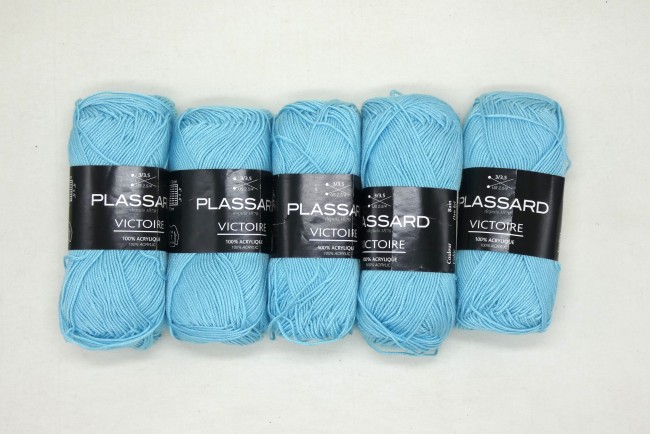 P1030386 Fil à tricoter Plassard Victoire 06