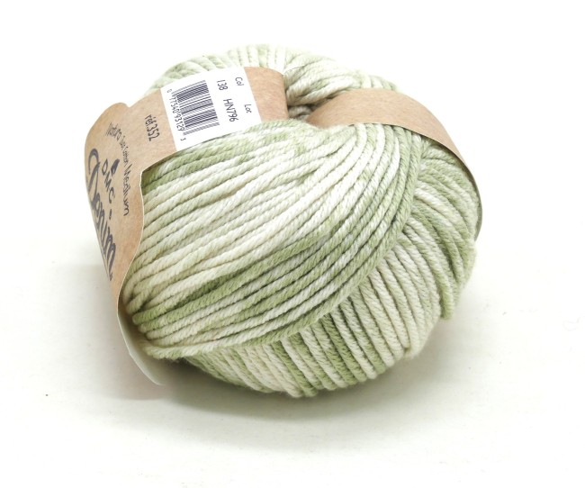 Fil DMC coton natura Denim - crochet / tricot / 138