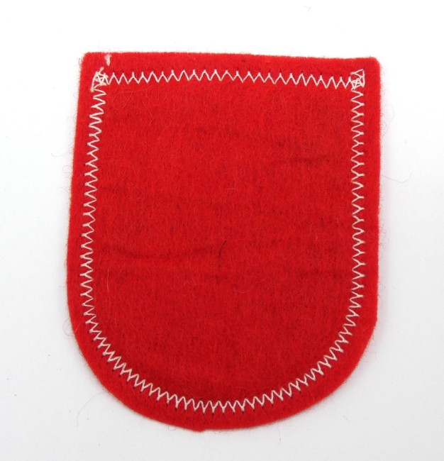 P1010755 Ecusson brodé ville BRUGGE