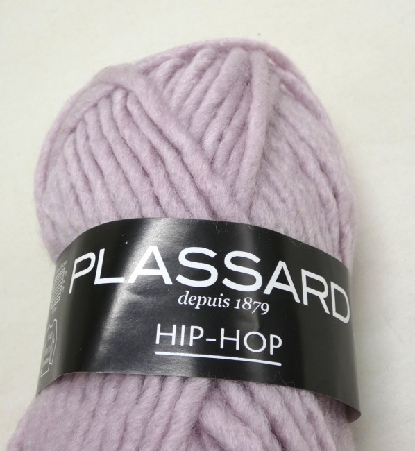 Laine Plassard HIP HOP C 77 