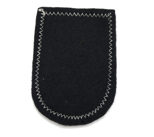 Ecusson feutrine brodé ville WIEN 