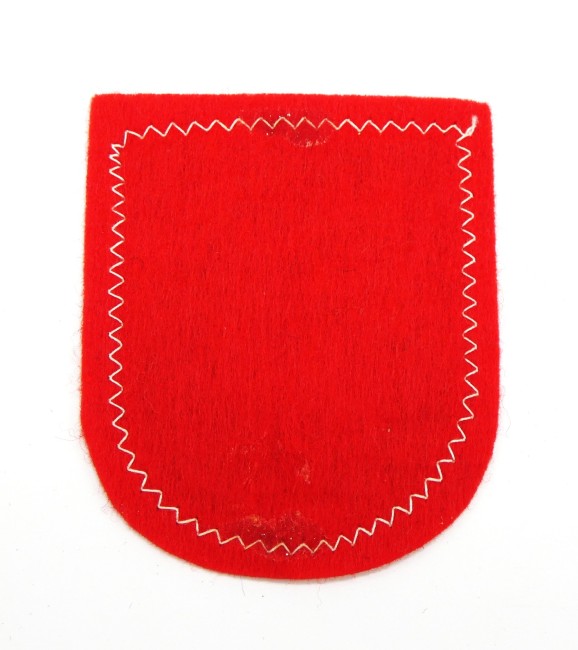  Ecusson brodé ville LIEGE