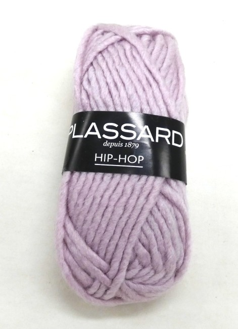 Laine Plassard HIP HOP C 77 