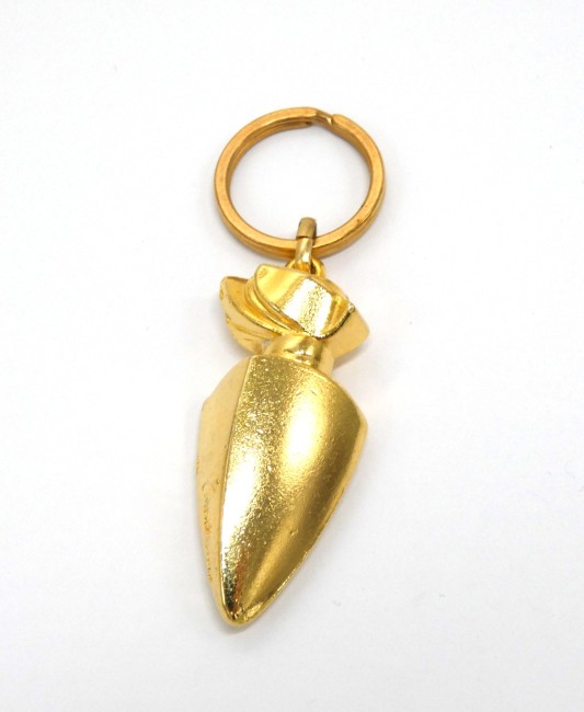 Porte clé collection bouteille- PARFUM   INSAISISSABLE STEPHANIE DE MONACO 