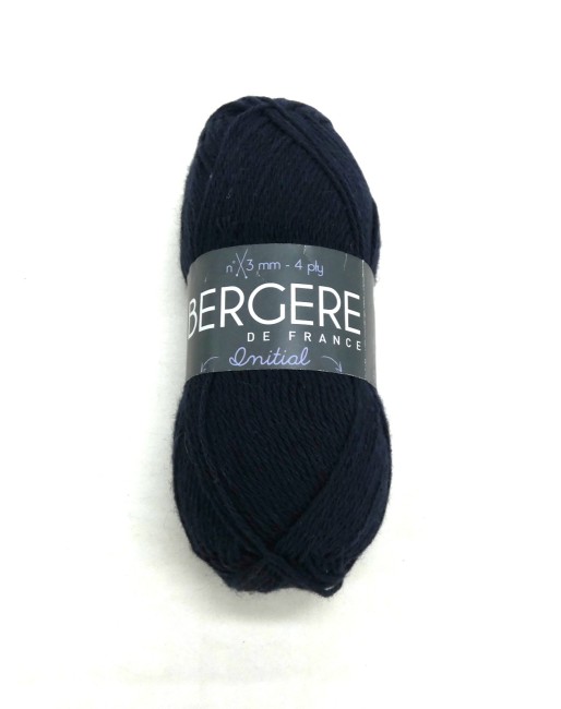 Bergère de France Initial marine