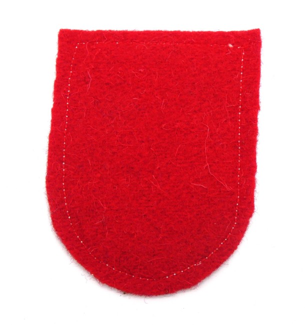 P1040237 Ecusson brodé Andorra