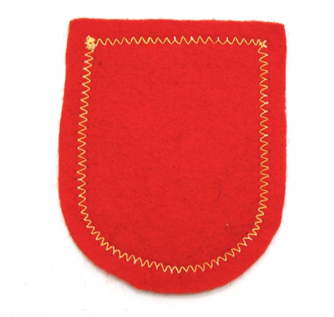 Ecusson brodé OLYMPIASTADT Innsbruck 