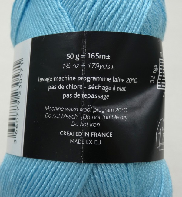 P1030396 Fil à tricoter Plassard Victoire 06