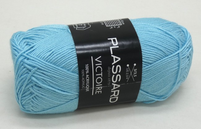 P1030391 Fil à tricoter Plassard Victoire 06
