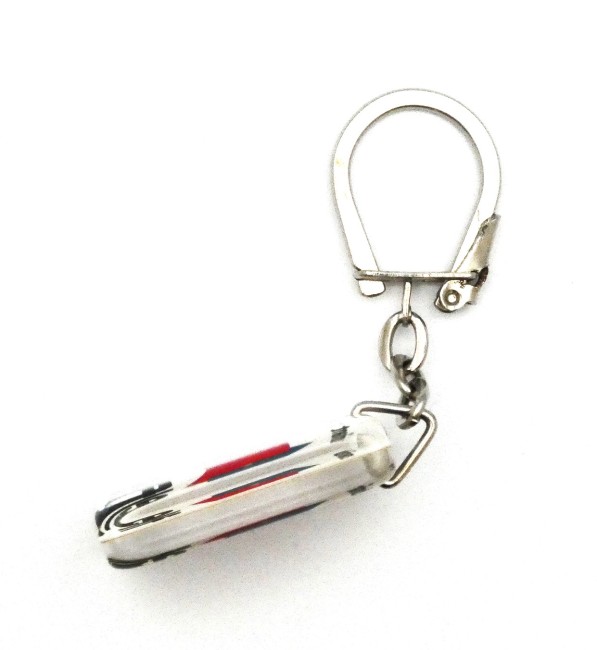 Porte clé elf lubrifiants