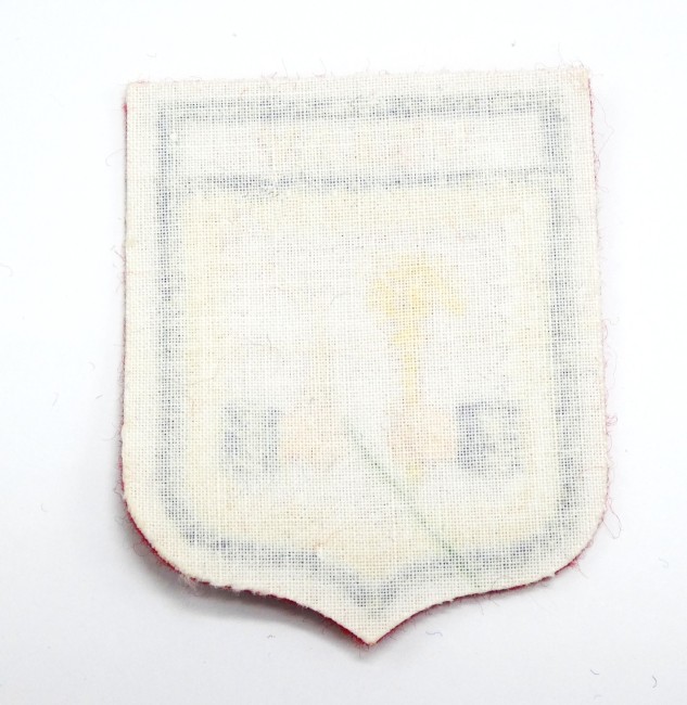 P1080235 Ecusson brodé ville VELAY