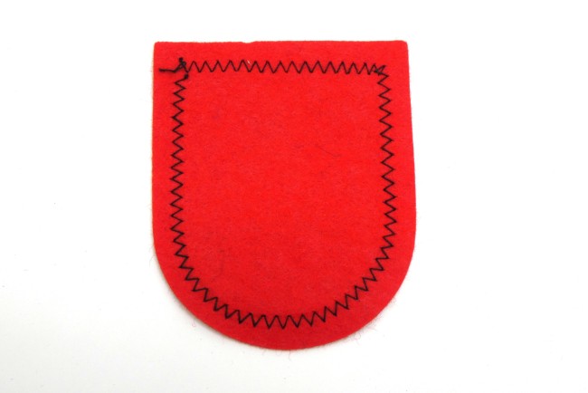 Ecusson brodé ville Berlin à coudre