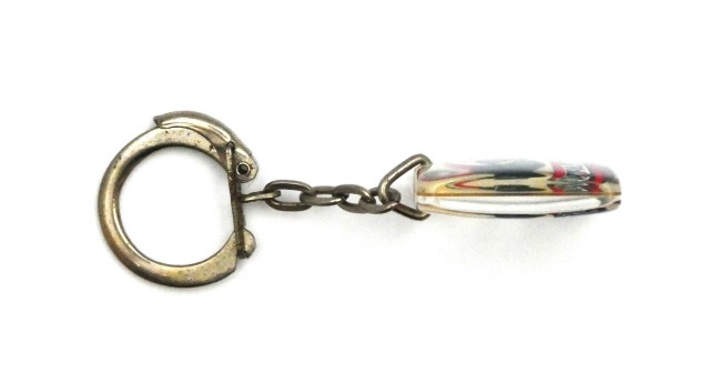 Porte clé publicitaire Pastis 51 