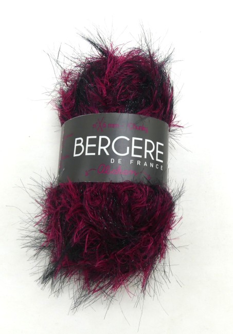5 pelotes Bergère de France Abakan grenadine C 34240 - L M0165