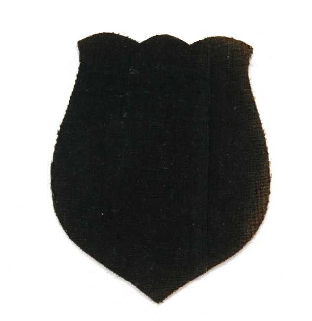 P1030522 Ecusson brodé ville BIDART