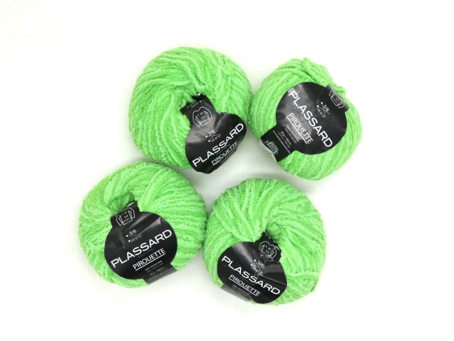 Laine Plassard Pirouette C 02