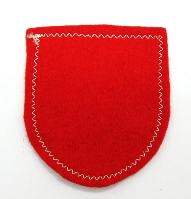 P1010526 Ecusson ville Münsingen ( Allemagne)