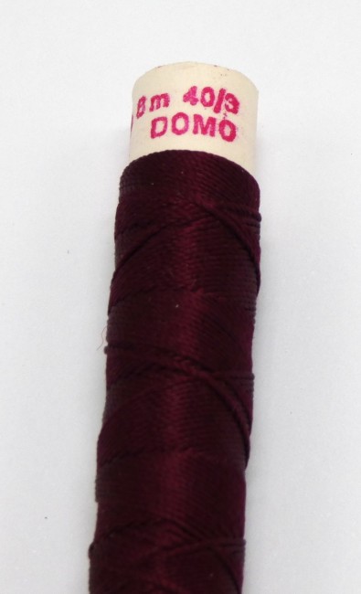 Fil de soie à broder Gutermann C 370