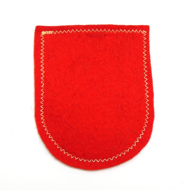 P1060301 Ecusson brodé ville FELDBERG 1500 M