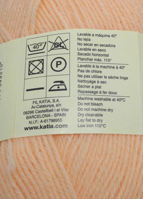 Katia Peques for baby C 84928