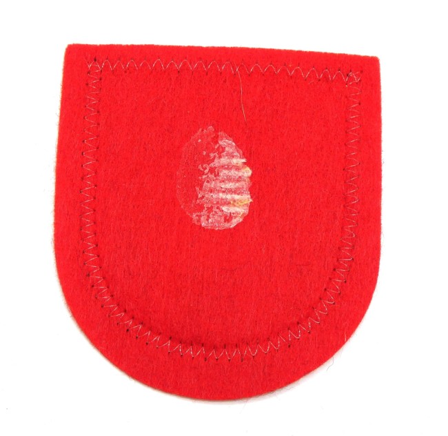 P1040524 Ecusson brodé ville WIEN ( occasion )