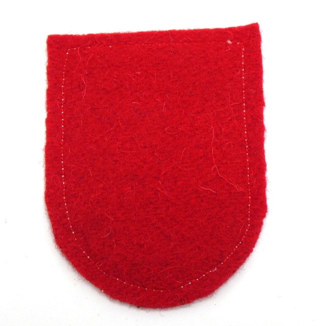 P1040240 Ecusson brodé Andorra