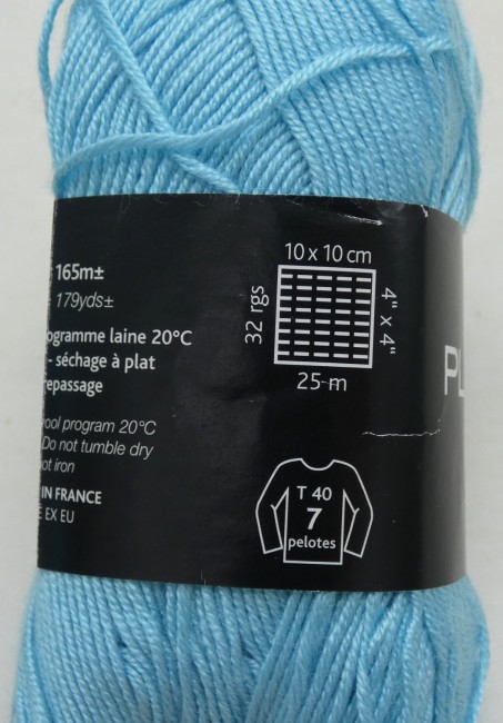 P1030395 Fil à tricoter Plassard Victoire 06