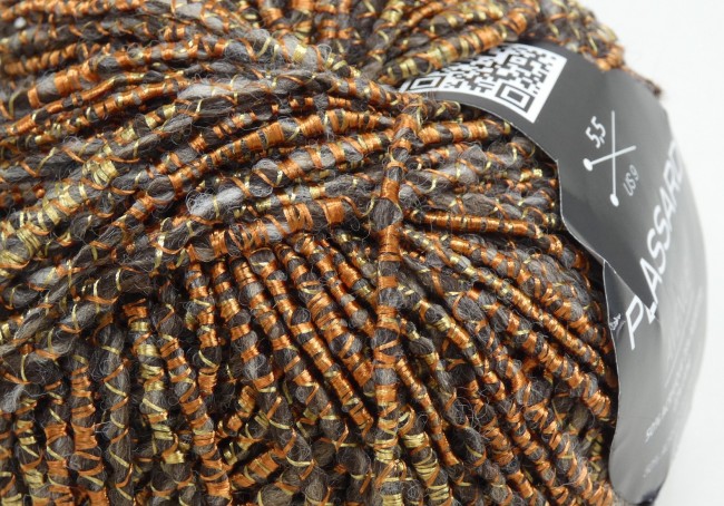 Lot 5 Pelotes laine Plassard AVENUE C 06