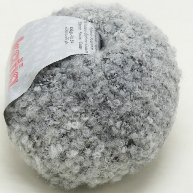 Laine Katia Prisma gris dégradé C 102