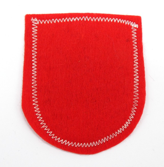 P1010762 Ecusson brodé ville BRUGGE - BRUGES à coudre