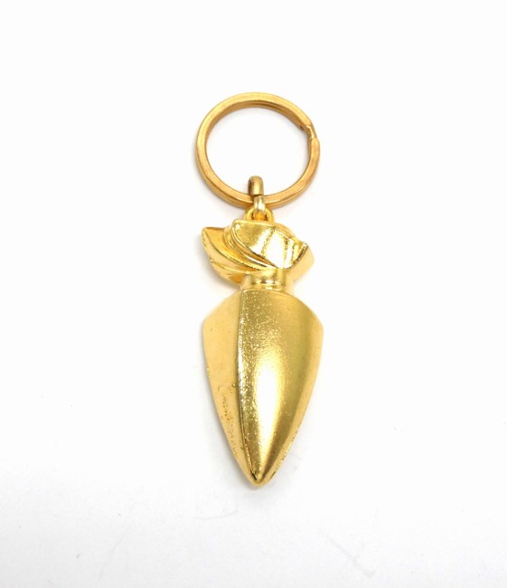 Porte clé collection bouteille- PARFUM   INSAISISSABLE STEPHANIE DE MONACO 