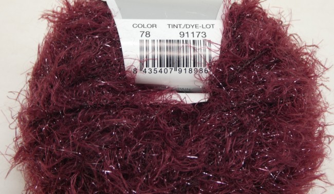 P1050813 2 pelotes laine Katia ONYX C 78 - L 91173