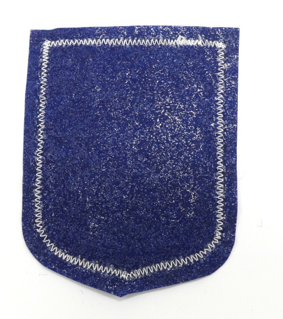 P1260071 Ecusson brodé pays ville Cordoba