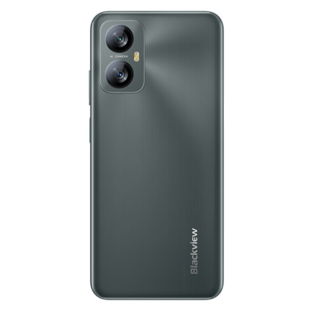 Blackview A52 Double Sim 6.52''- 32 Go 2 Go RAM Noir photo4