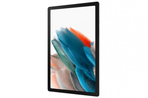 SAMSUNG SM-X200 Galaxy Tab A8 10,5 Silver photo1