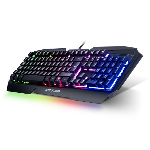 Spirit of Gamer Pro-K5 photo3