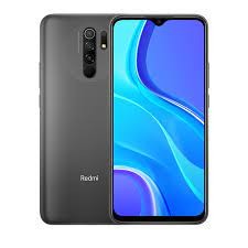 XIAOMI Redmi 9AT DS 6,53 HD granite photo1