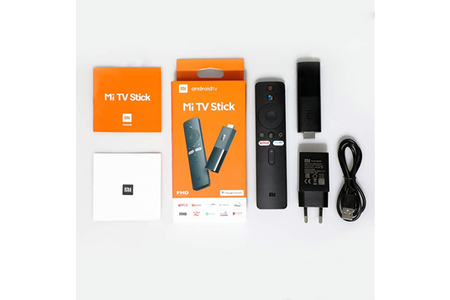 xiaomi mi stick TV photo3