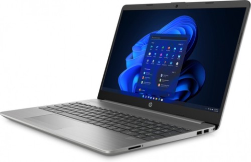 HP 250 G8 15,6 HD i3-1115G4 4g de ram 256Go NVMe W11 argent photo2