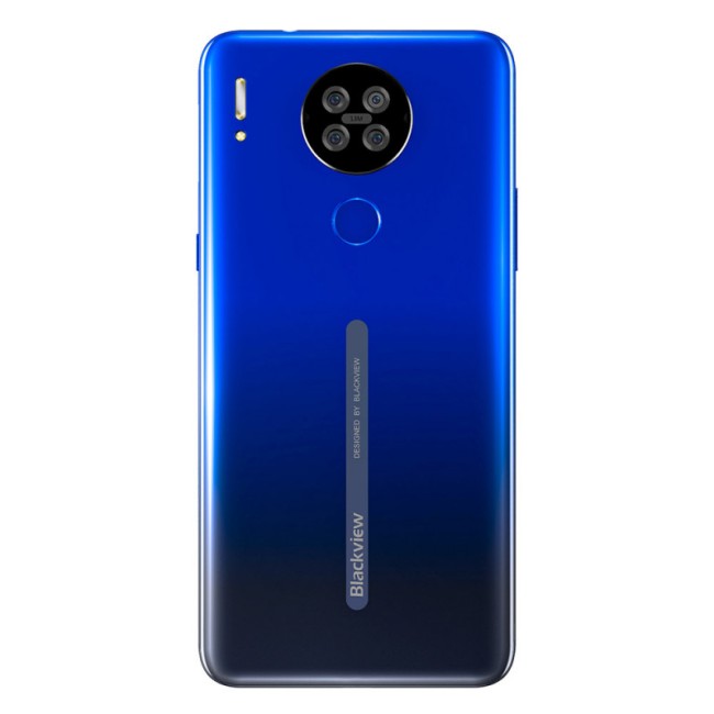blackview a80s 64go 4go ram bleu photo2