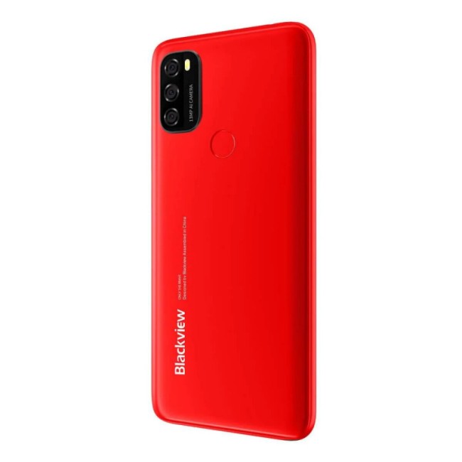 blackview-a70-pro-rouge photo5