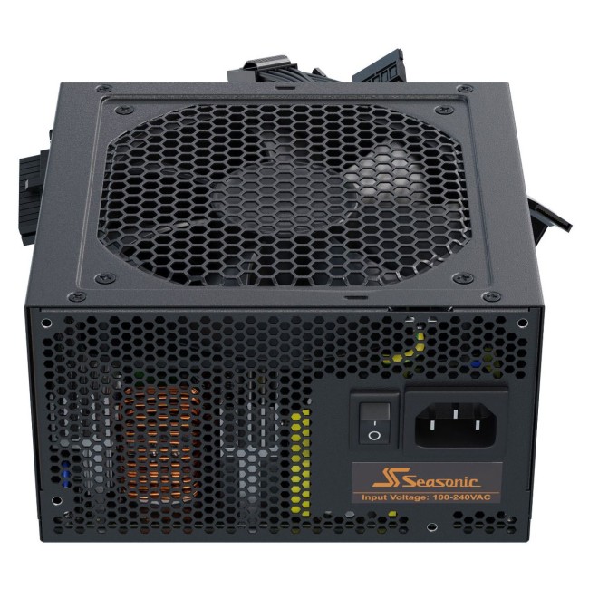 SEASONIC ATX 850X 80+Bronze-B12 BC 850 photo3