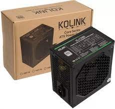 Alimentation KOLINK ATX 850W photo1